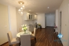 Brand new and charming 02 bedrooms apartment for rent in Tay Ho area 
